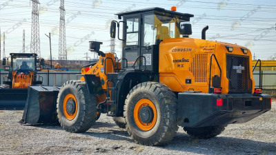  Погрузчик фронтальный Lonking CDM853N  2026 года