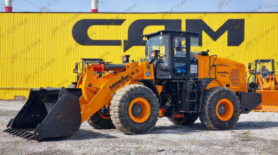Lonking CDM856H 2026