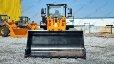  Погрузчик фронтальный Lonking CDM856H  2026 года
