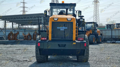  Погрузчик фронтальный Lonking CDM856H  2026 года