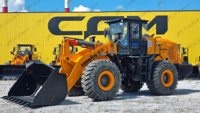 Lonking LG863H 2026