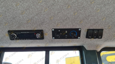 Погрузчик фронтальный Lonking LG876N 2026 года