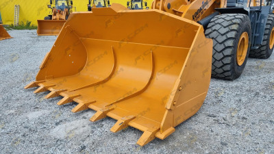  Погрузчик фронтальный Lonking LG876N  2026 года