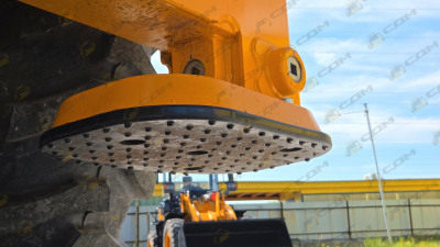  Экскаватор-погрузчик Lonking 84C  2025 года