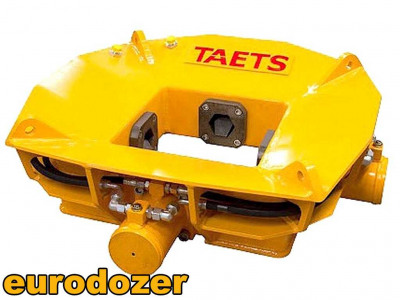  Сваескусыватель - разрушитель TAETS, ком  