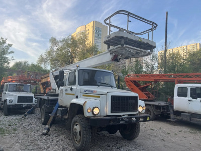  Другой ГАЗ 33086  2011 года