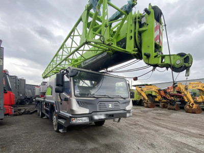 Автокран Zoomlion ZTC250V 2023 года