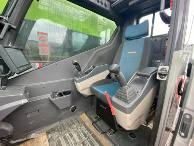 Автокран Zoomlion ZTC250V 2023 года