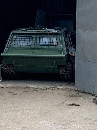 МТЛБ 0