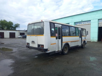 ПАЗ 4234  2008 года, мест 30