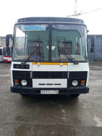 ПАЗ 4234  2008 года, мест 30