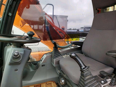 Doosan DX190WA  2023 года