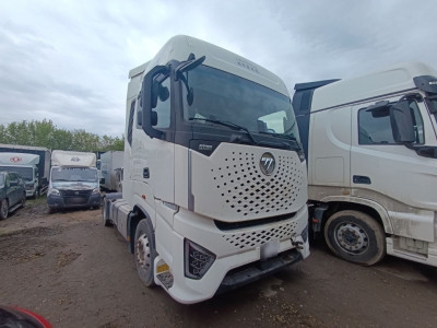 FOTON AUMAN GALAXY / 2023 2023