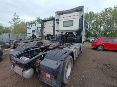  FOTON AUMAN GALAXY / 2023 2023