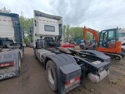 FOTON AUMAN GALAXY / 2023 2023 года, 4х2, 519 л.с.