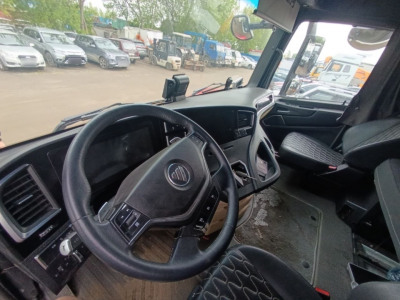 FOTON AUMAN GALAXY / 2023 2023 года, 4х2, 519 л.с.