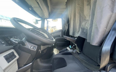 MAN TGX  2022 года, 4х2, 440 л.с.