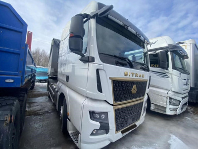 Sinotruk SITRAK C7H MAX 2023