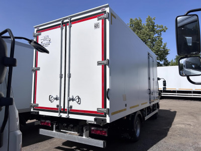 JAC N 90  2024 года, 4000 т