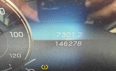 Mercedes-Benz ACTROS 2023 года, 4х2, 476 л.с.