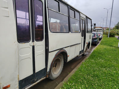  ПАЗ-32054  2014 года, 5000 т