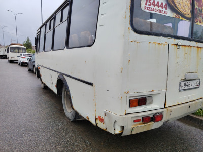  ПАЗ-32054  2014 года, 5000 т