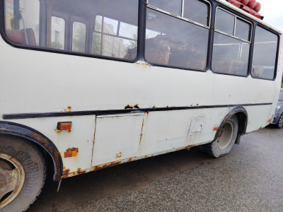  ПАЗ-32054  2014 года, 5000 т