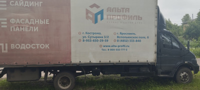ГАЗ Валдай  2013 года, 3100 т