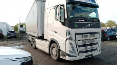 Volvo FH