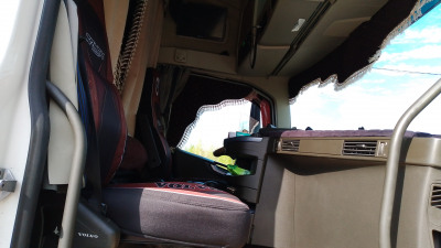 Volvo FH  2023 года, 4х2, 510 л.с.