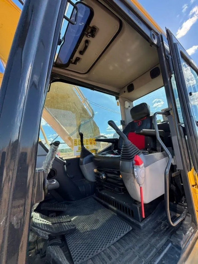  Экскаватор Komatsu PC270LC-8  2024 года