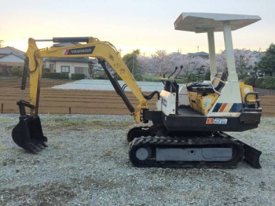 Другая YANMAR B-22
