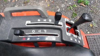  Трактор Kubota AST-13  2008 года