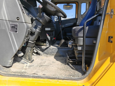  Автокран XCMG XCT70S  2022 года