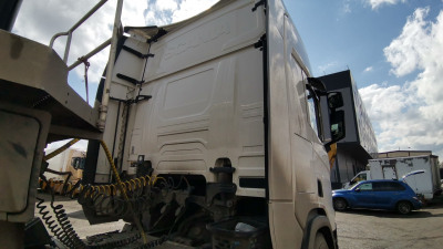 Scania R 2022