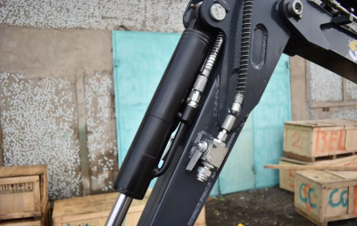  Экскаватор Shanding SD13EL  2026 года