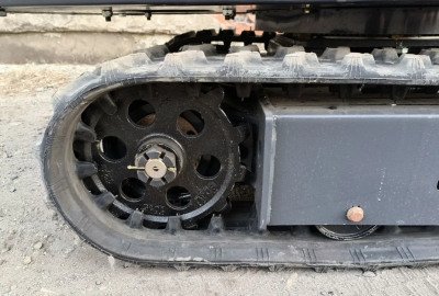 Экскаватор Zhongmei ZM13 2026 года