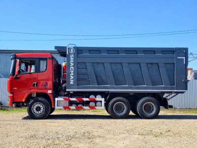 SHACMAN х 3000  2023 года, 31000 т