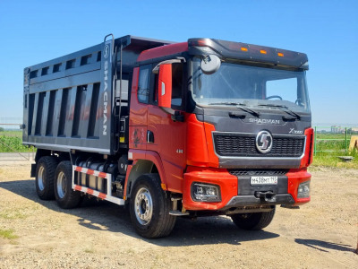 SHACMAN х 3000  2023 года, 31000 т