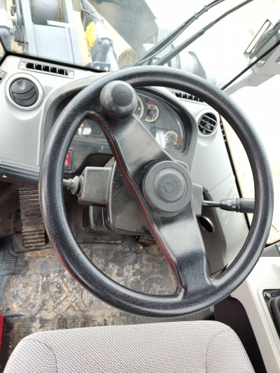  Погрузчик фронтальный XCMG (ХСМГ) (фронтальный) ЗЛ60ДЖИВИ (ZL60GV)  2023 года