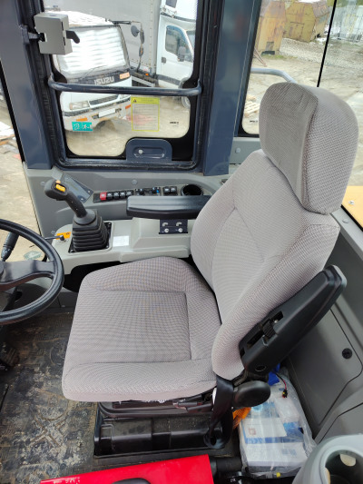  Погрузчик фронтальный XCMG (ХСМГ) (фронтальный) ЗЛ60ДЖИВИ (ZL60GV)  2023 года