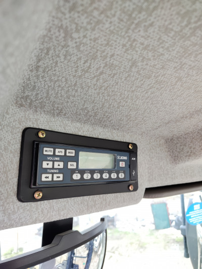  Погрузчик фронтальный XCMG (ХСМГ) (фронтальный) ЗЛ60ДЖИВИ (ZL60GV)  2023 года