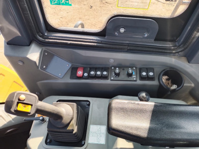  Погрузчик фронтальный XCMG (ХСМГ) (фронтальный) ЗЛ60ДЖИВИ (ZL60GV)  2023 года