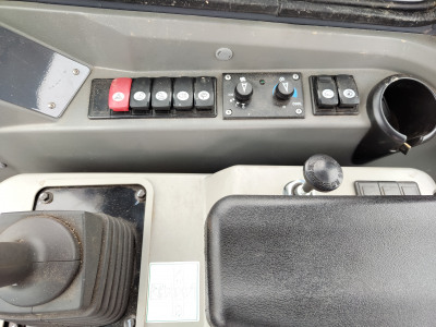  Погрузчик фронтальный XCMG (ХСМГ) (фронтальный) ЗЛ60ДЖИВИ (ZL60GV)  2023 года