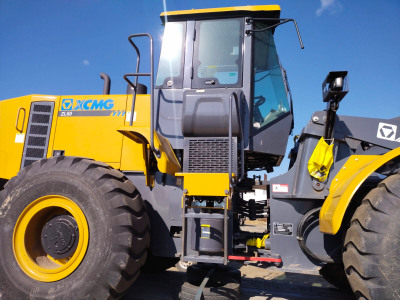  Погрузчик фронтальный XCMG (ХСМГ) (фронтальный) ЗЛ60ДЖИВИ (ZL60GV)  2023 года