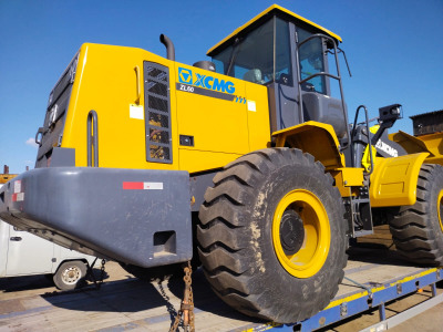  Погрузчик фронтальный XCMG (ХСМГ) (фронтальный) ЗЛ60ДЖИВИ (ZL60GV)  2023 года