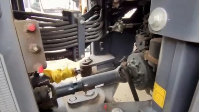  Погрузчик фронтальный XCMG (ХСМГ) (фронтальный) ЗЛ60ДЖИВИ (ZL60GV)  2023 года