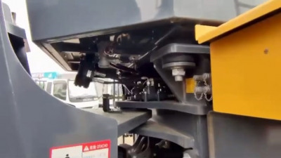  Погрузчик фронтальный XCMG (ХСМГ) (фронтальный) ЗЛ60ДЖИВИ (ZL60GV)  2023 года