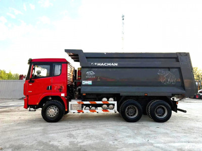 SHACMAN X3000  2024 года, 25 т