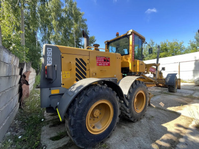 Автогрейдер Автогрейдер LGCE (SDLG) G9190 2018 года